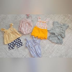 24m girl outfits